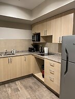Catedral Suites