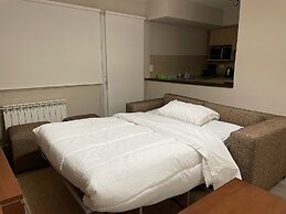 Catedral Suites