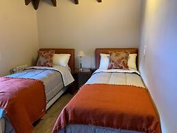 Catedral Suites