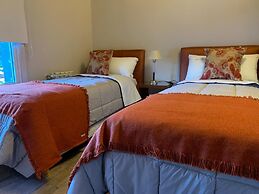 Catedral Suites