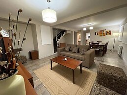 Catedral Suites