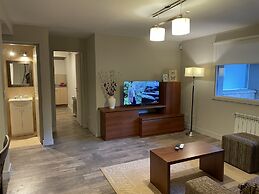 Catedral Suites