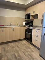 Catedral Suites