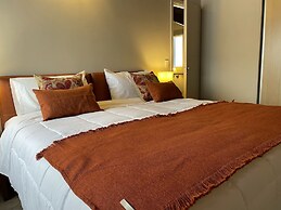 Catedral Suites