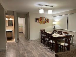 Catedral Suites