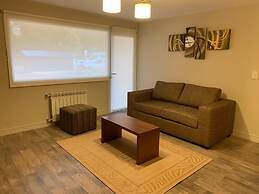 Catedral Suites