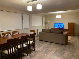 Catedral Suites