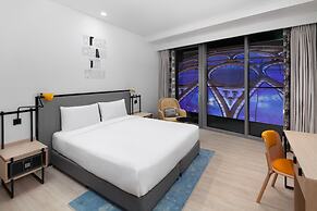 Rove Expo City
