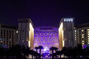 Rove Expo City