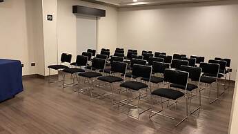 BV Hotel Atlixco
