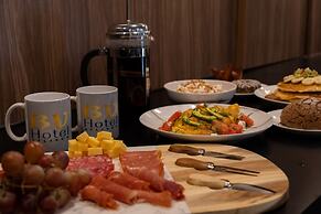 BV Hotel Atlixco