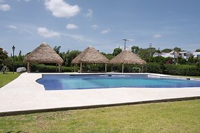 BV Hotel Atlixco