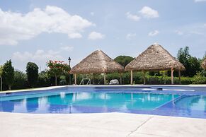 BV Hotel Atlixco