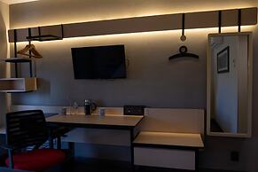 BV Hotel Atlixco