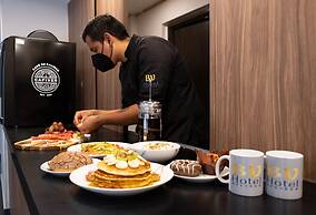 BV Hotel Atlixco