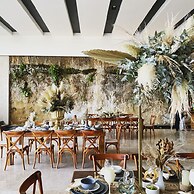 BV Hotel Atlixco
