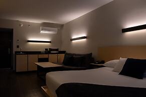 BV Hotel Atlixco