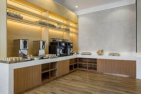 Radisson Riyadh Airport