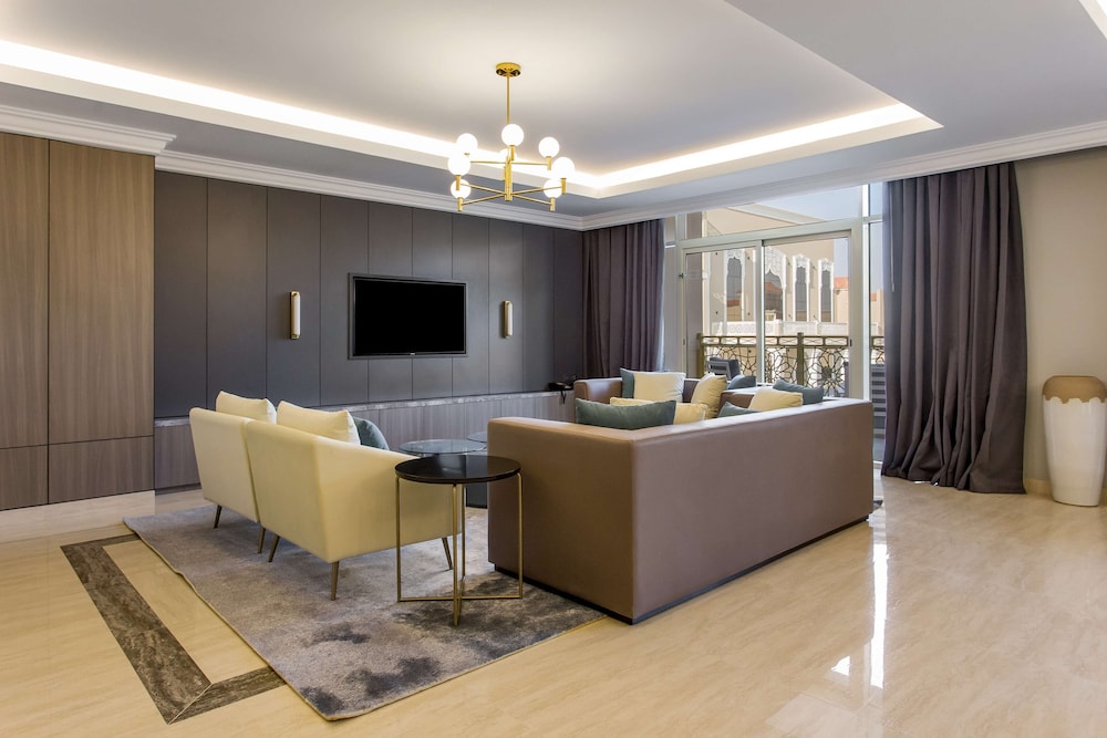 Radisson Riyadh Airport