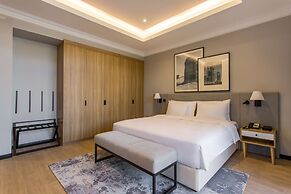 Radisson Riyadh Airport
