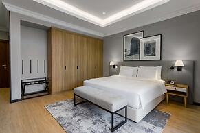 Radisson Riyadh Airport