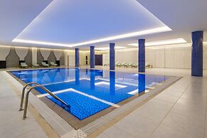 Radisson Riyadh Airport