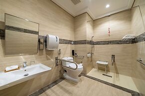 Radisson Riyadh Airport