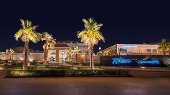 Radisson Riyadh Airport