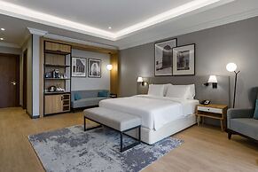 Radisson Riyadh Airport