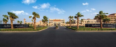 Radisson Riyadh Airport