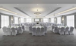 Radisson Riyadh Airport