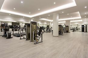 Radisson Riyadh Airport