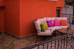 Departamento Villa Neek