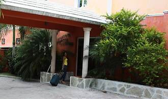 Hotel Marimba Punta Cana