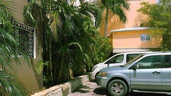 Hotel Marimba Punta Cana