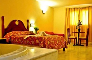 Hotel Marimba Punta Cana