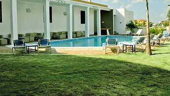 Hotel Marimba Punta Cana