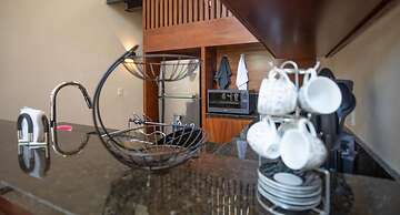 Apartment with Private Hot Tub in Tulum