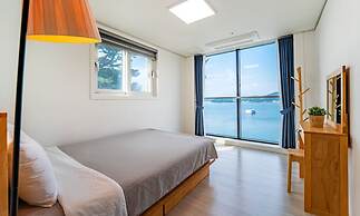 By The Sea Pension