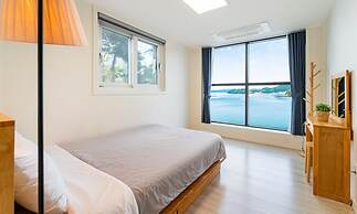 By The Sea Pension