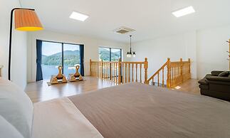 By The Sea Pension