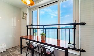 By The Sea Pension