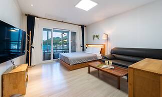 By The Sea Pension