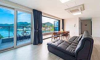 By The Sea Pension