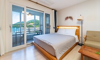 By The Sea Pension