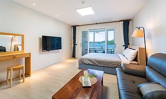 By The Sea Pension