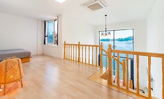 By The Sea Pension