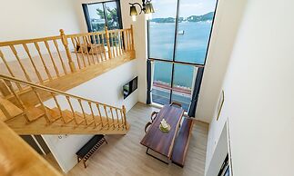 By The Sea Pension