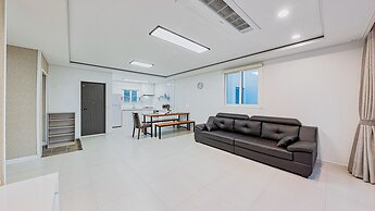 Clover spa pension