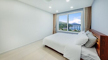 Clover spa pension